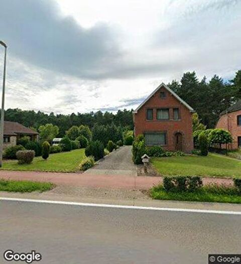 Maison 3 pièces à vendre - Olmensesteenweg, TessenderloHam