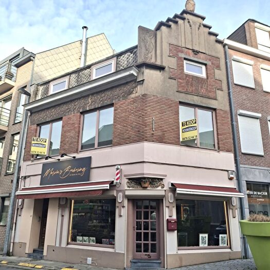 Maison 2 pièces à Penitentenstraat, Geraardsbergen, à vendre