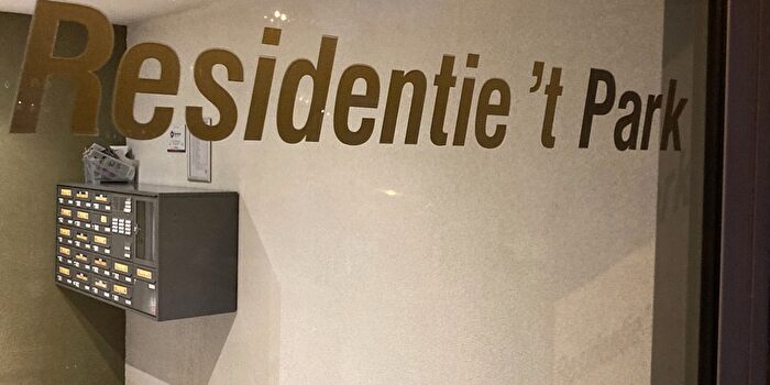 Gustaaf Callierlaan, Gent - Appartement 1 pièce à vendre
