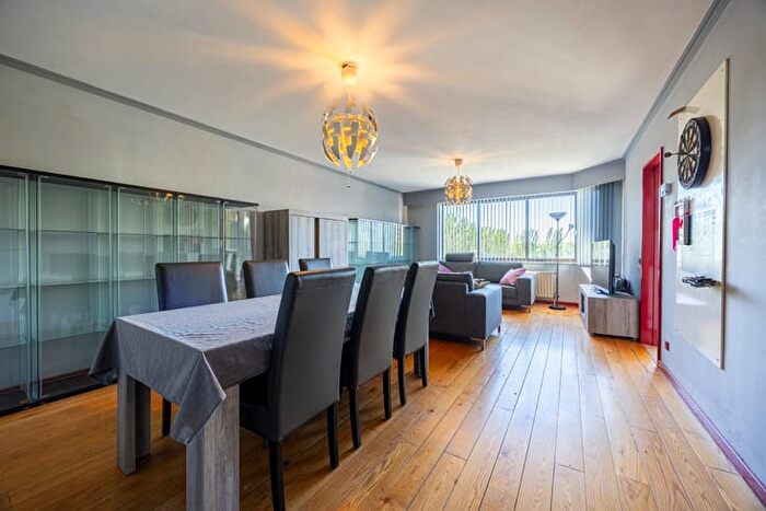 Ferdinand Verbieststraat, Antwerpen : Appartement 1 pièce à vendre