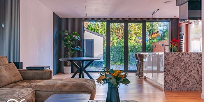 Maison 4 pièces à vendre à Emiel Lossystraat, SintAmandsberg