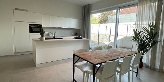 Appartement 2 pièces à Handzamestraat, Kortemark, à vendre