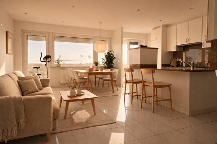 Elektriciteitstraat, Mechelen - Appartement 3 pièces à vendre