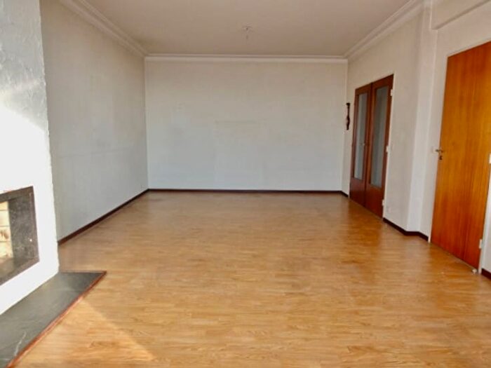 Appartement 2 pièces à vendre à Carnotstraat, Antwerpen