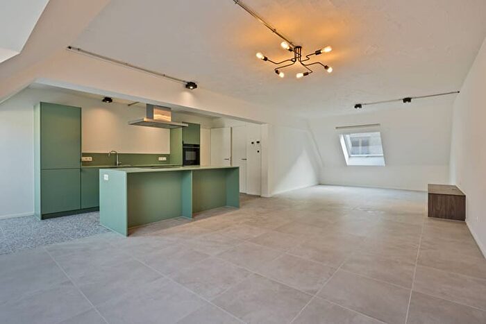 Burgemeester Bollenstraat, Hasselt - Appartement 3 pièces à louer