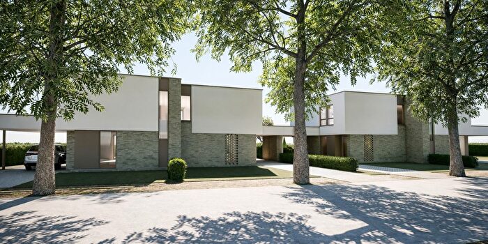 Langeweidestraat ntb, Uikhoven - Maison 3 pièces à vendre