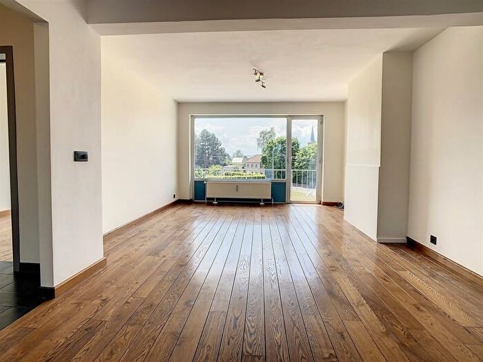 Appartement 2 pièces à Kennedypark, TIENEN, à vendre