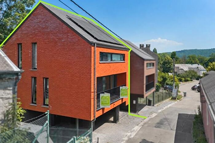 Tier Saint Antoine, BarvauxsurOurthe : Maison 3 pièces à vendre