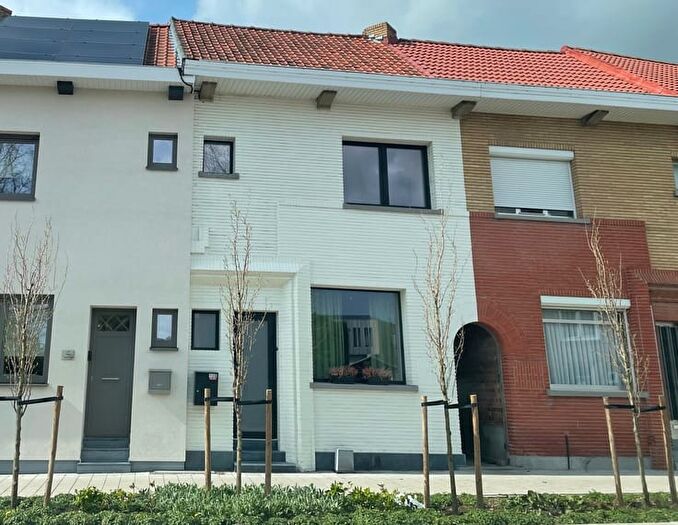 Maison 2 pièces à SintJorisstraat, Temse, à vendre