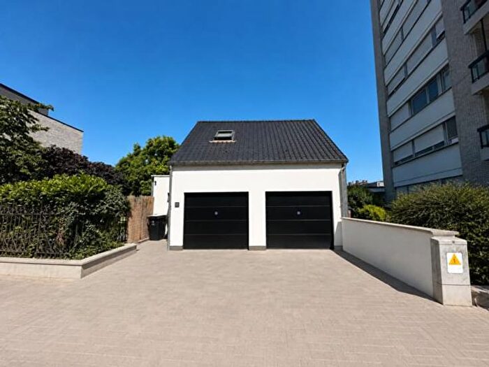 Rue Ernest Solvay, Herstal - Maison 2 pièces à vendre