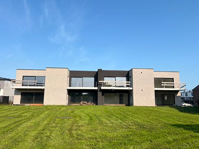 Appartement à vendre - Rue Cordémont, Juprelle