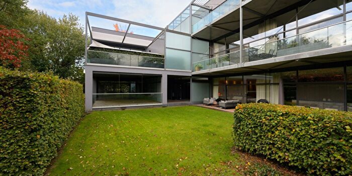 Lazarijstraat, Hasselt : Appartement 2 pièces à vendre