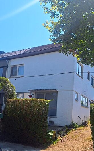 Maison 3 pièces à Rogier Van Der Weydenstraat, Vilvoorde, à vendre