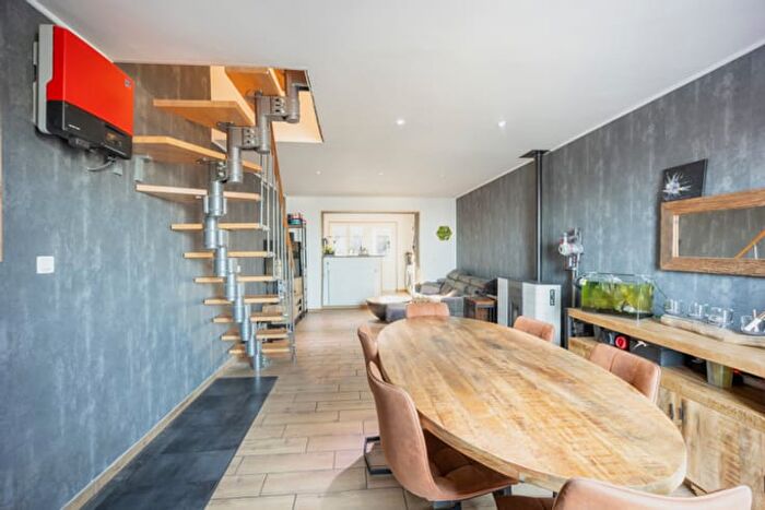 Maison 3 pièces à vendre - Rue des Hauts Sarts, Seraing