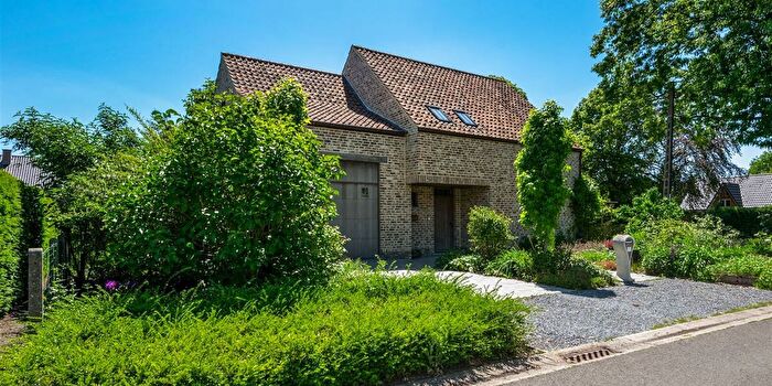Maison 3 pièces à Zilverberklaan, Rijmenam, à vendre