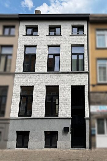Dambruggestraat, Antwerpen : Maison 4 pièces à vendre