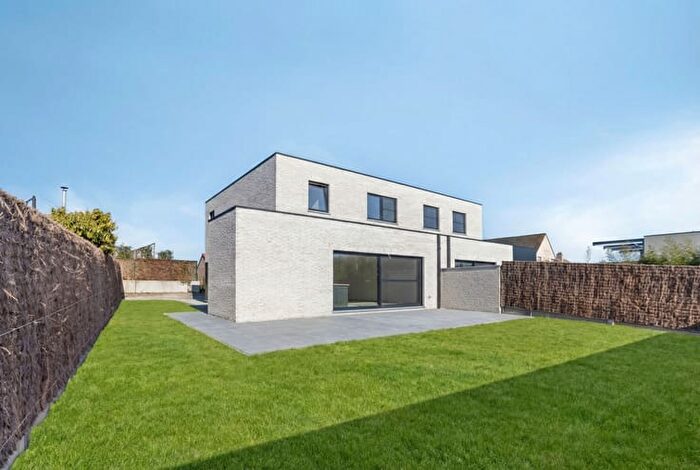 Tabaksveld b, Houthulst : Maison 13 pièces à vendre
