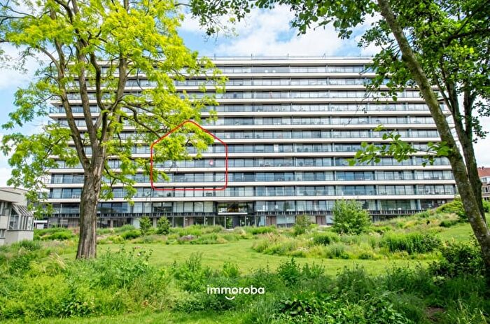 Gemeenteplein G, Waregem - Appartement 1 pièce à vendre