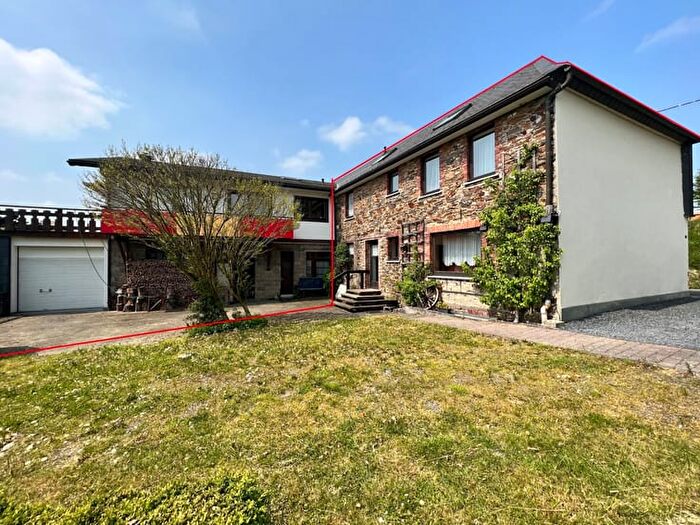 Maison 3 pièces à Burgknopf, LOMMERSWEILER, à vendre