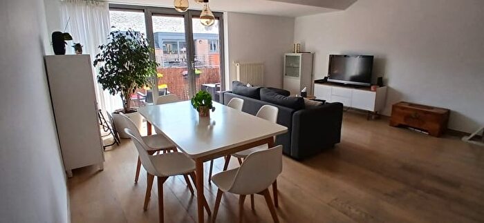 Boucle De Roncevaux, OttigniesLouvainlaNeuve - Appartement 2 pièces à vendre