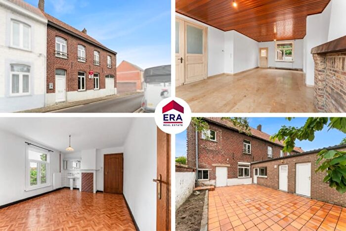 Kruisstraat A, Zwevezele : Maison 3 pièces à vendre