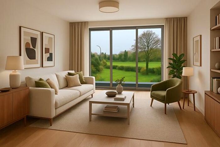 rue robert pingot, Mons SaintSymphorien - Appartement 2 pièces à vendre