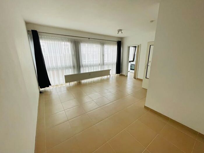 Rue Des Urbanistes, Liège : Appartement 1 pièce à louer