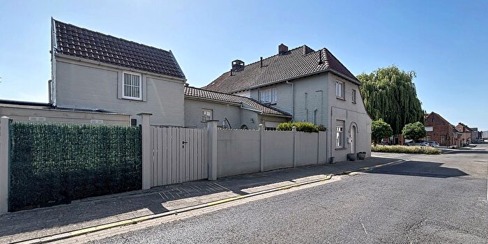 Maison 3 pièces à ZuidAustraliestraat, Meulebeke, à vendre