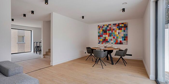 Maison 4 pièces à vendre - Casinolaan, Wijgmaal