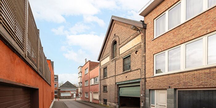Maison 2 pièces à vendre - Veldstraat, Terhagen