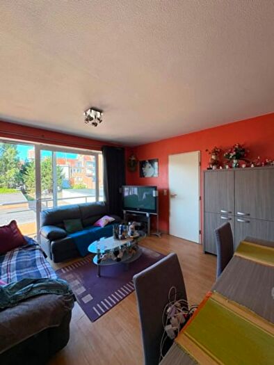 Appartement 1 pièce à vendre - loodsenstraat, Oostende