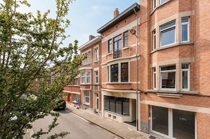 Maison 5 pièces à vendre - Jakob Heremansstraat, Gent