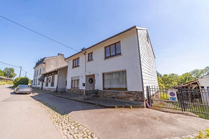 Maison 4 pièces à vendre à Rte de Coo A, Stavelot