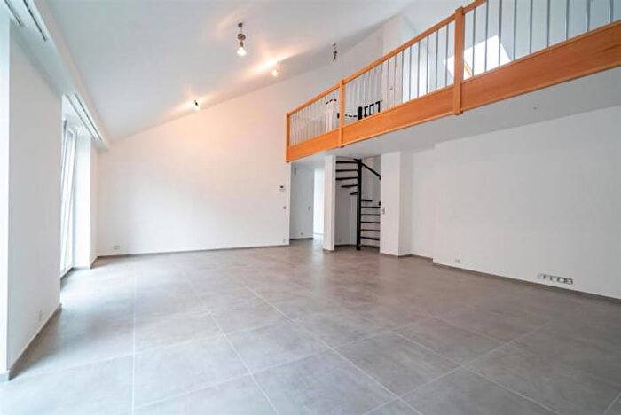 Appartement 11 pièces à vendre à Rue Joseph Wauters, Vivegnis