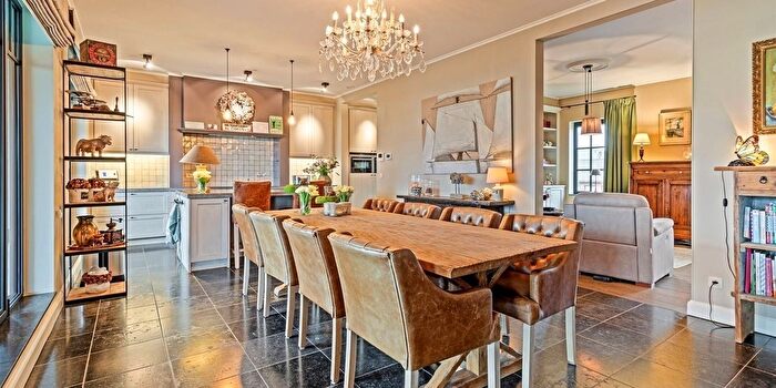 Appartement 3 pièces à Zandhoven, Antwerpen, à vendre
