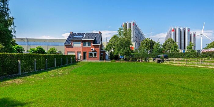Maison 2 pièces à vendre - Steenweg op Meerhout, Eindhout