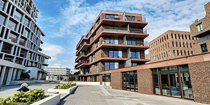 Appartement 1 pièce à Frank Van Ackerpromenade, Brugge, à louer