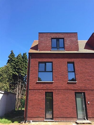 Maison 4 pièces à louer à Dieghemveldweg, SCHILDE