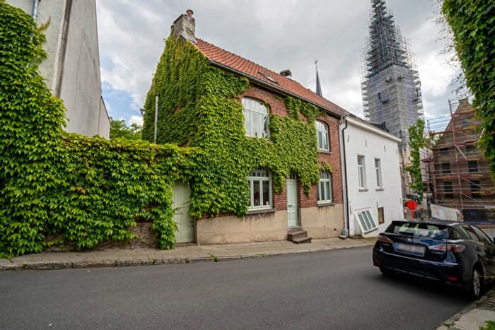 Maison 2 pièces à vendre à Oude Postweg, Beersel Alsemberg