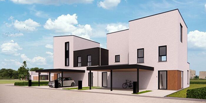 Maison 3 pièces à Slagveldstraat, SintTruiden, à vendre