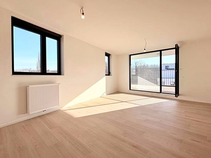 Appartement 2 pièces à vendre - Rue Julie Dessy, Namur