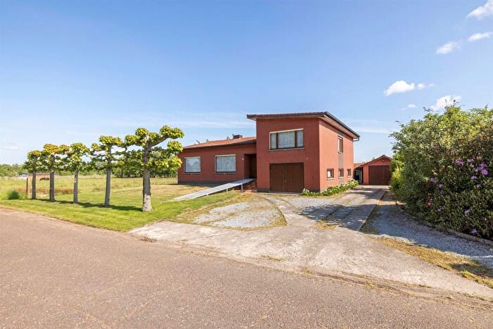 Maison 3 pièces à vendre - Molderbeemdendijk, GEEL