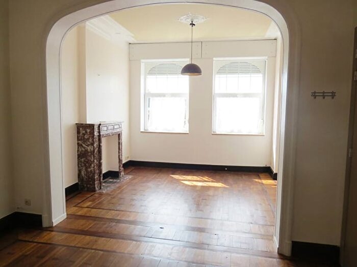 Chaussée De Louvain, Namur - Appartement 1 pièce à louer