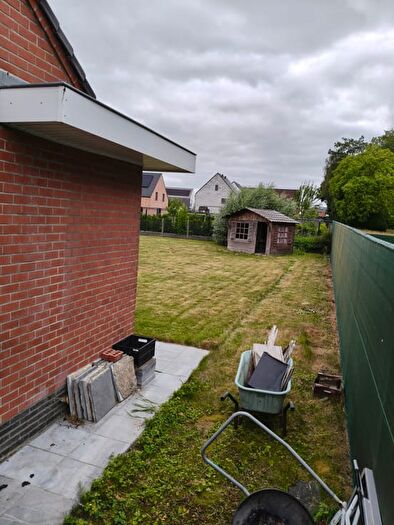 Albertstraat, Zonnebeke - Maison 2 pièces à vendre