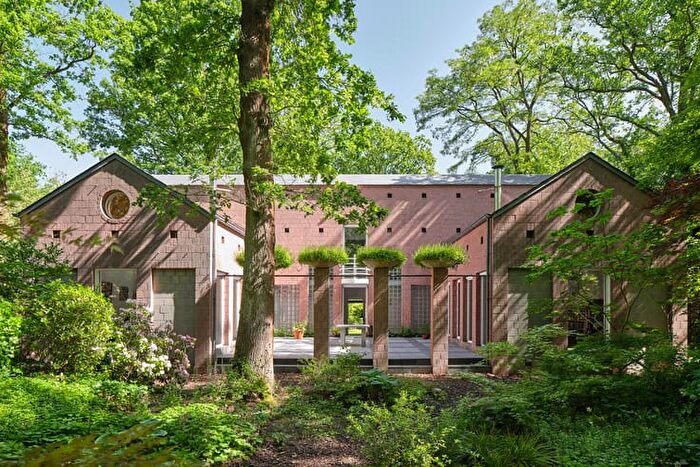 Groene Wandeling, Schilde : Maison 2 pièces à vendre