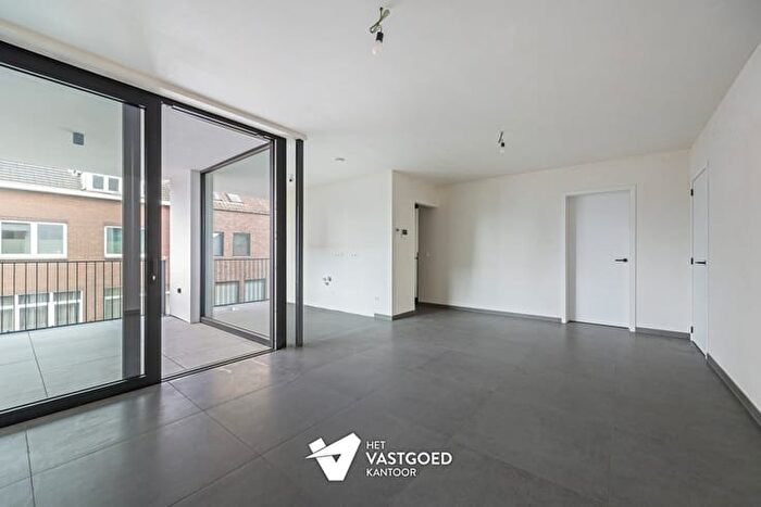Appartement 2 pièces à Heldenplein, HAM, à vendre