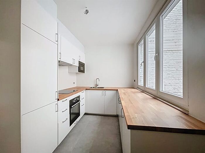 Appartement 2 pièces à Rue Godefroid A, à vendre
