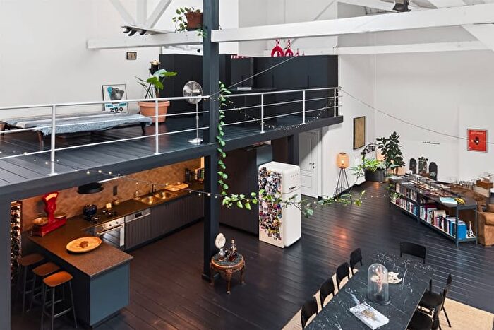 Kipdorpvest, Antwerpen - Appartement 2 pièces à vendre