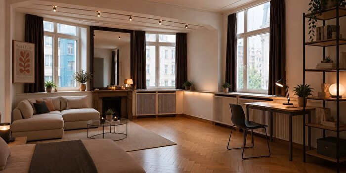 Appartement 1 pièce à vendre à Van Breestraat, Antwerpen