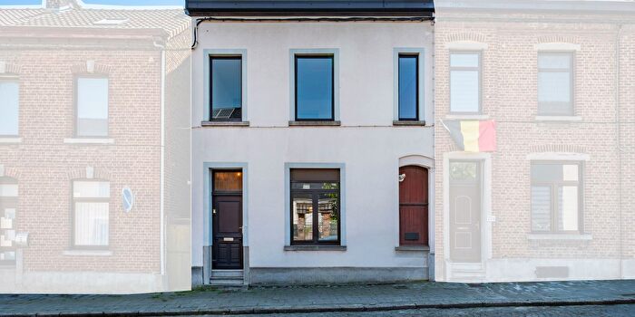 Maison 3 pièces à Rue des Piges, MonceausurSambre, à vendre